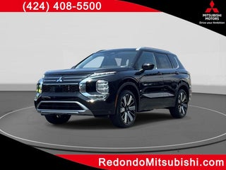 2026 Mitsubishi Outlander SEL