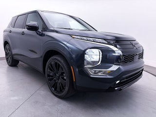 2026 Mitsubishi Outlander LE