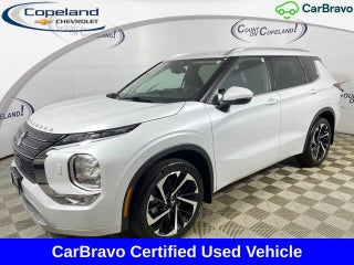 2024 Mitsubishi Outlander SEL