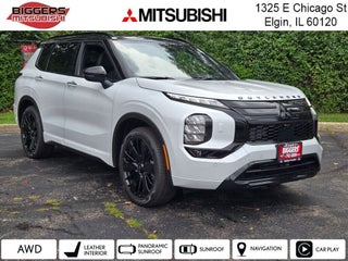 2026 Mitsubishi Outlander SEL
