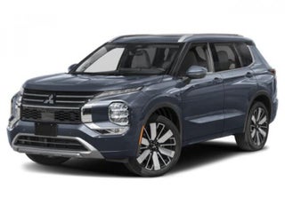 2026 Mitsubishi Outlander SEL