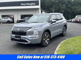 2026 Mitsubishi Outlander SEL