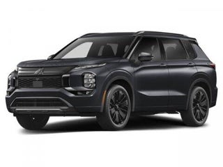 2026 Mitsubishi Outlander SEL