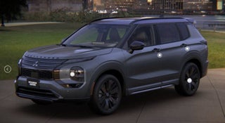 2026 Mitsubishi Outlander SEL