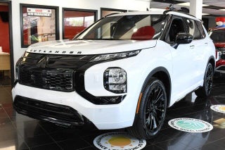 2026 Mitsubishi Outlander SEL
