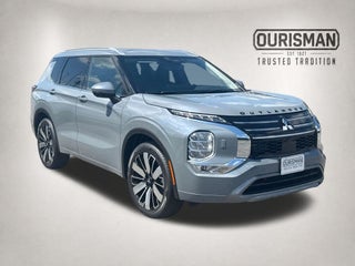 2026 Mitsubishi Outlander SEL