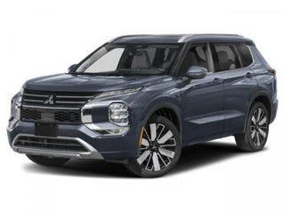 2026 Mitsubishi Outlander SEL