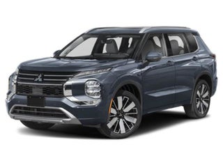 2026 Mitsubishi Outlander SEL