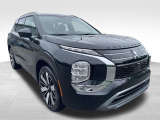 2026 Mitsubishi Outlander SEL