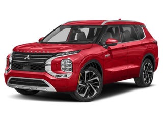 2023 Mitsubishi Outlander SEL