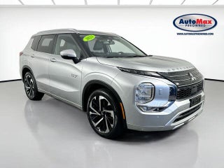 2023 Mitsubishi Outlander SEL