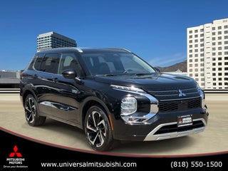2024 Mitsubishi Outlander SEL