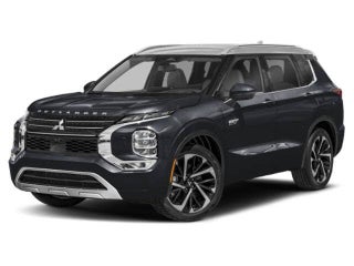 2024 Mitsubishi Outlander SEL