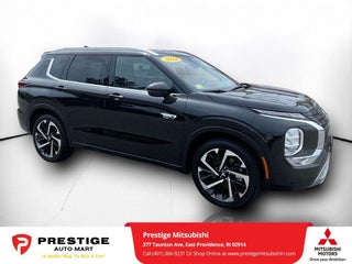 2024 Mitsubishi Outlander SEL