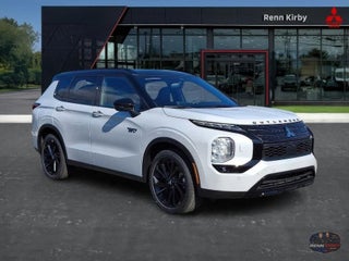 2025 Mitsubishi Outlander PHEV SEL