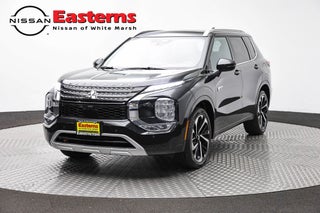 2024 Mitsubishi Outlander SEL