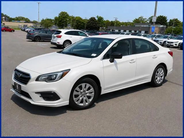 2014 Subaru Impreza 2.0i