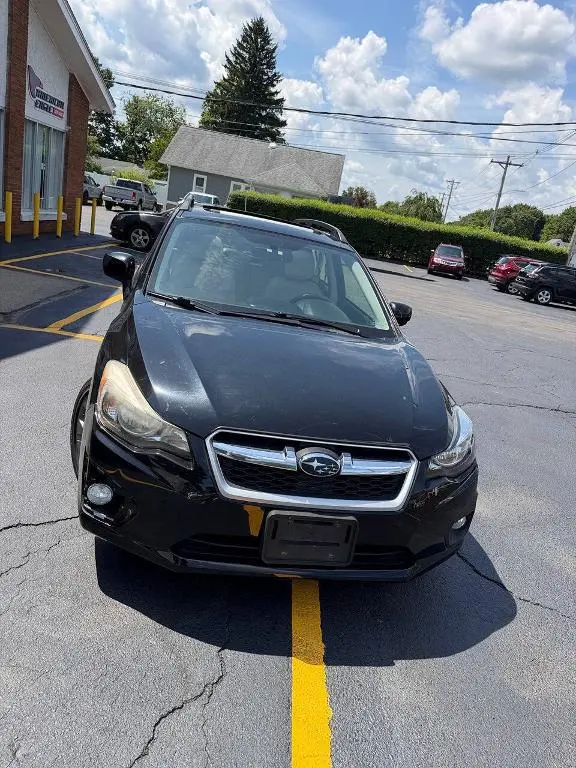 2013 Subaru Impreza 2 0i Sport Limited