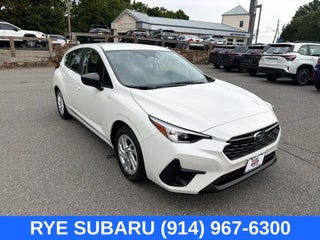 2024 Subaru Impreza Base