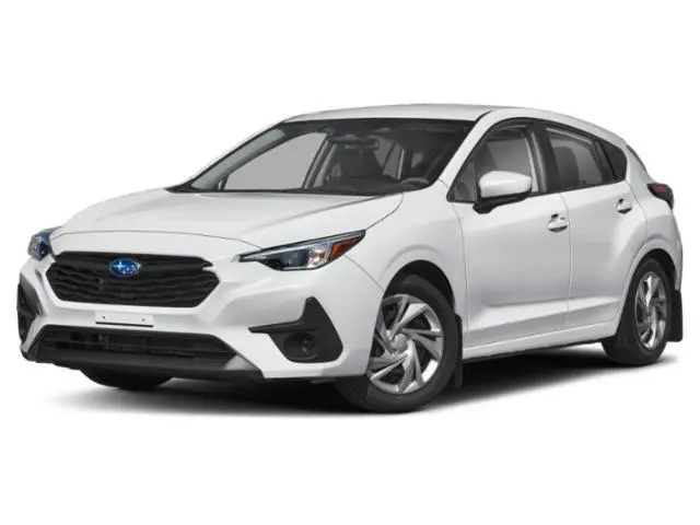 2024 Subaru Impreza Base