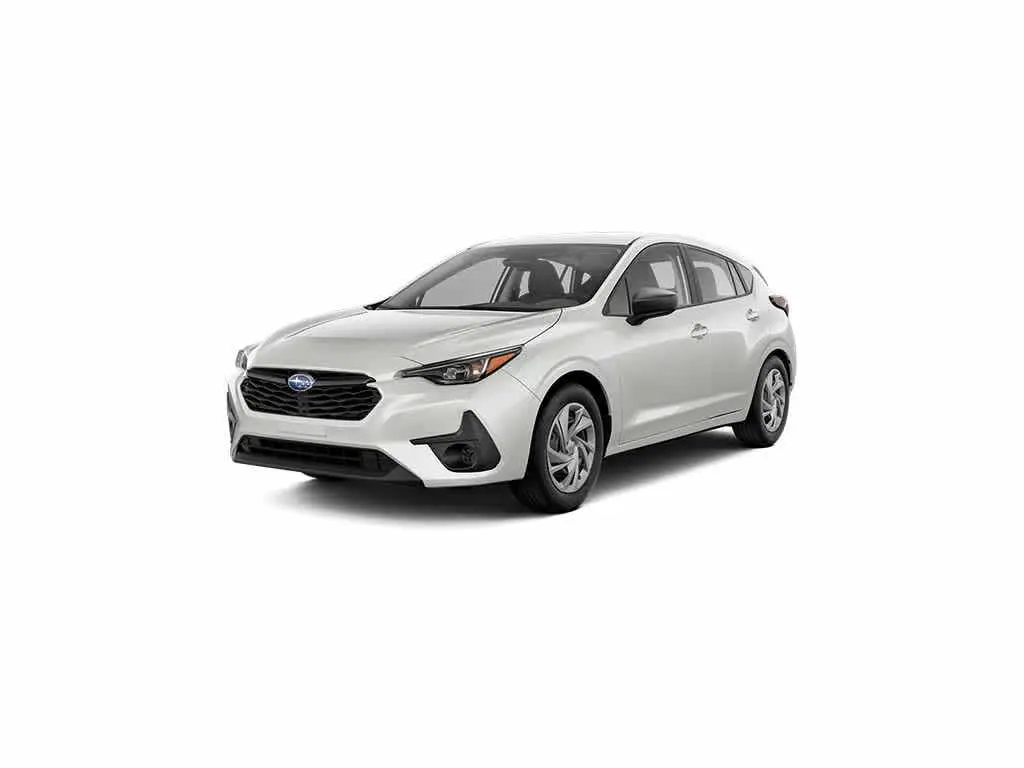 2024 Subaru Impreza Base