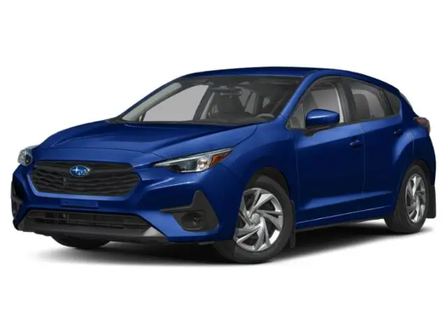 2024 Subaru Impreza Base