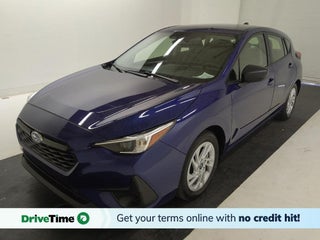 2024 Subaru Impreza Base