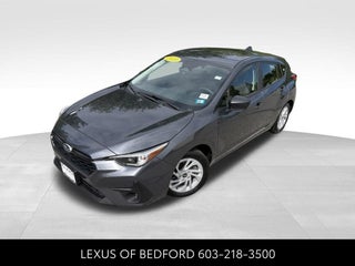 2024 Subaru Impreza Base