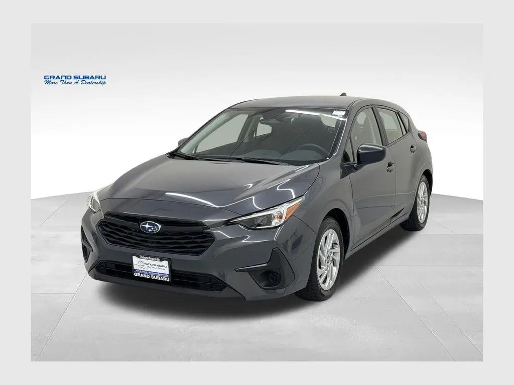 2024 Subaru Impreza Base