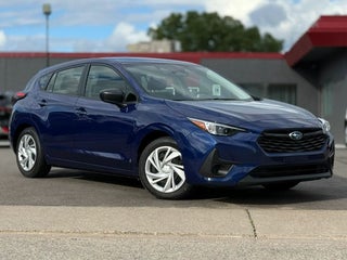 2024 Subaru Impreza Base