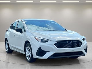2024 Subaru Impreza Base