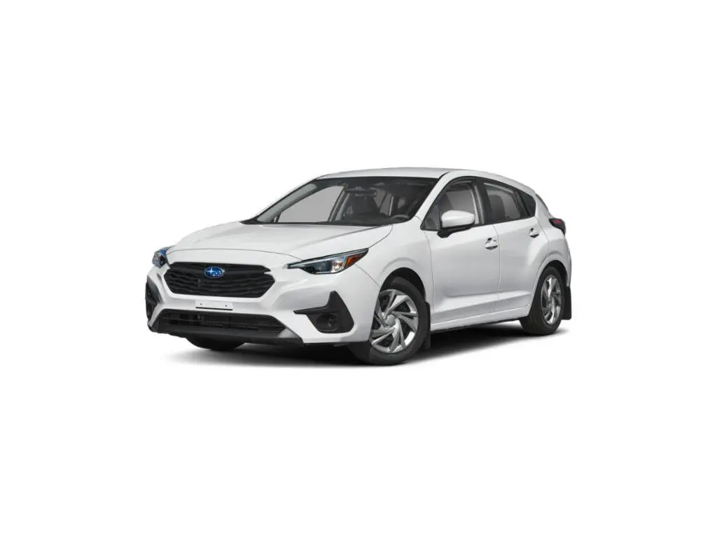2024 Subaru Impreza Base
