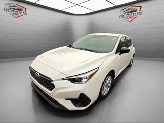2024 Subaru Impreza Base
