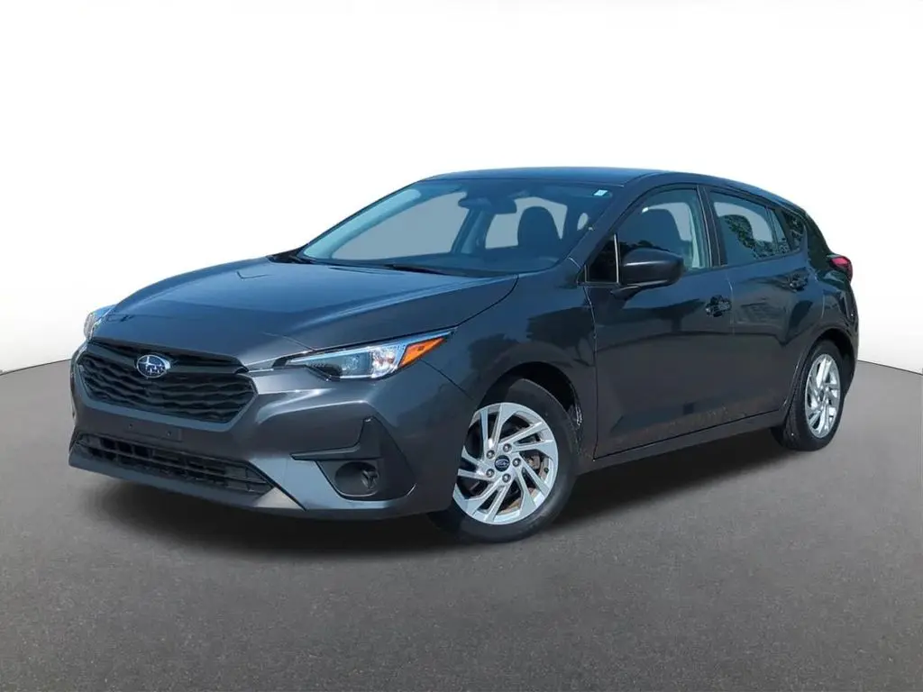 2024 Subaru Impreza Base