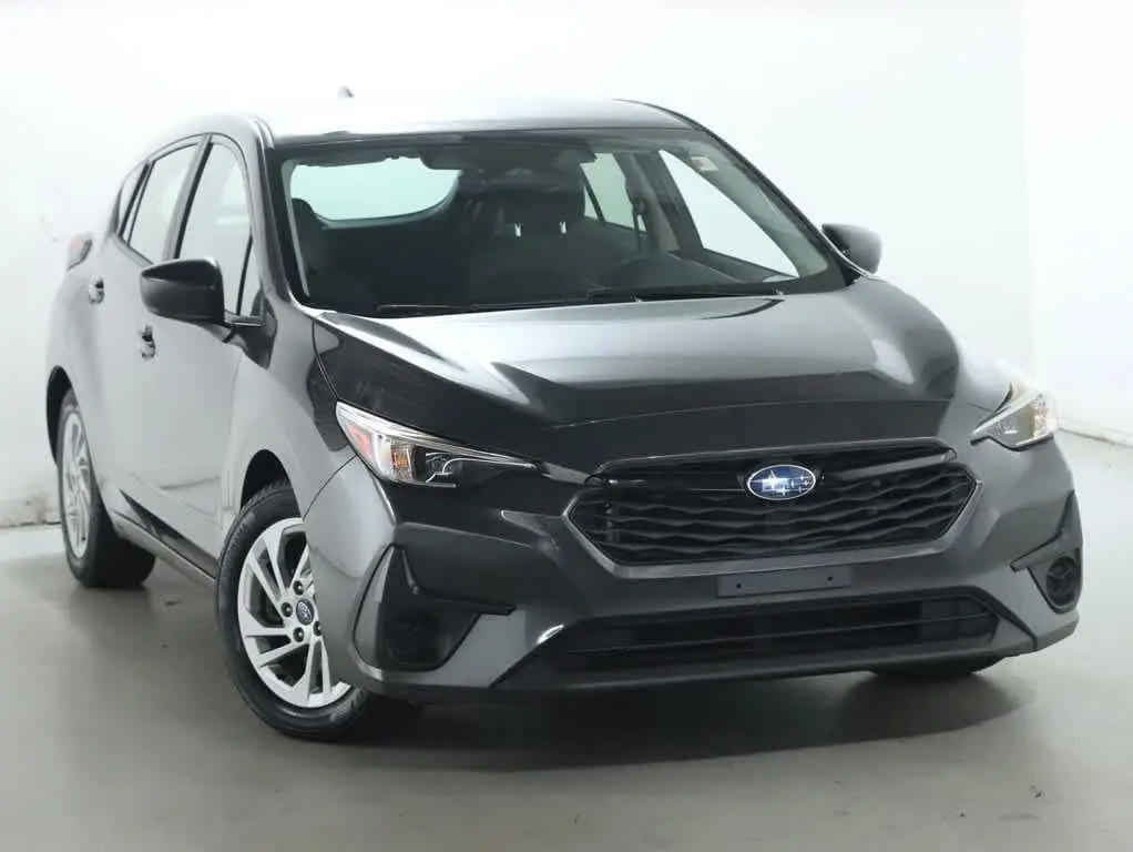 2024 Subaru Impreza Base