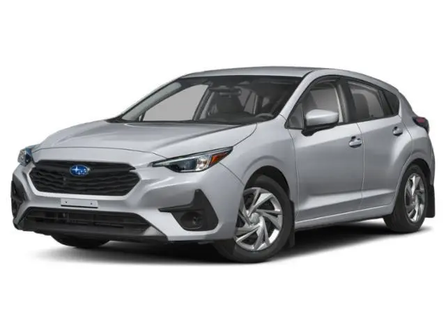 2024 Subaru Impreza Base