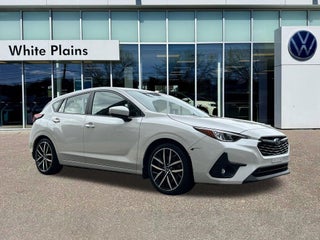 2024 Subaru Impreza Sport