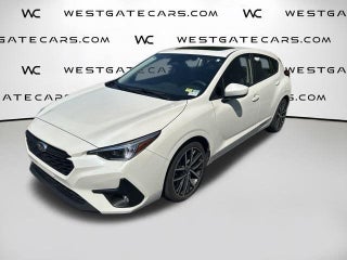 2024 Subaru Impreza Sport
