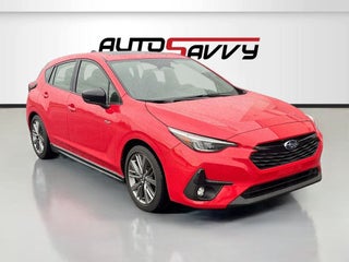 2024 Subaru Impreza RS