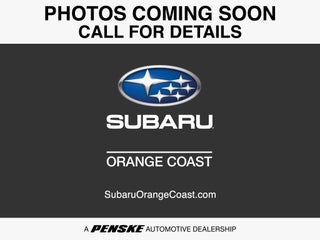 2024 Subaru Impreza RS