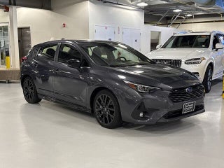 2024 Subaru Impreza RS