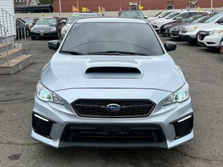2019 Subaru Wrx Base+l