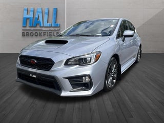 2021 Subaru Wrx Base+l
