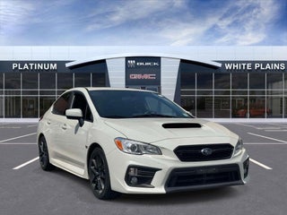 2021 Subaru Wrx Premium