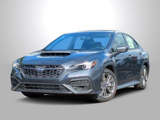 2023 Subaru Wrx Base