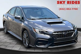 2023 Subaru Wrx Base