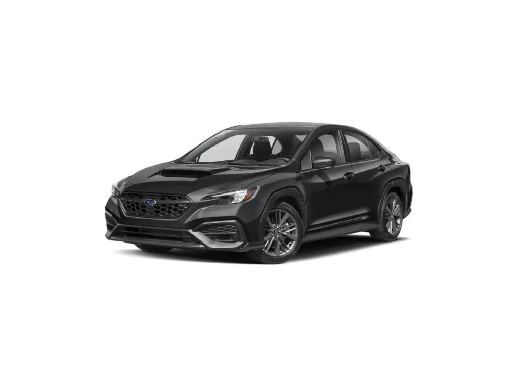 2023 Subaru Wrx Base