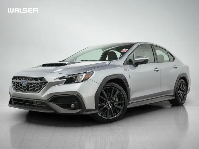 2023 Subaru Wrx Premium