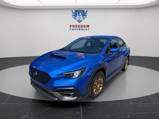 2023 Subaru Wrx Premium