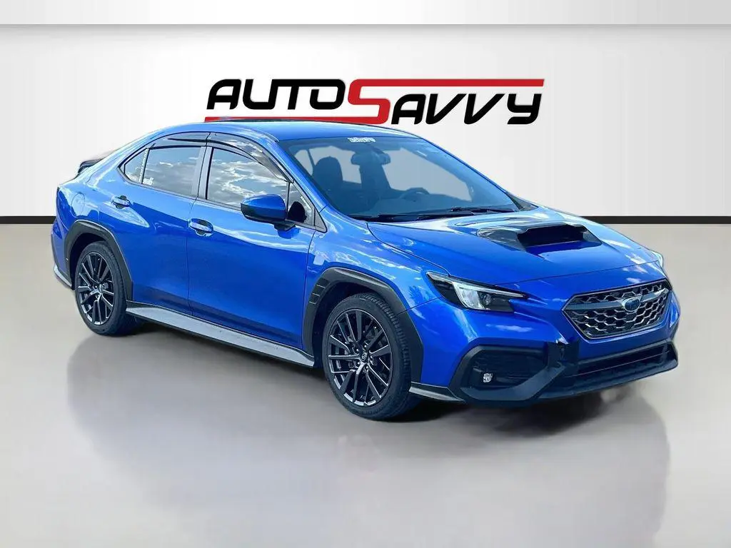 2023 Subaru Wrx Premium